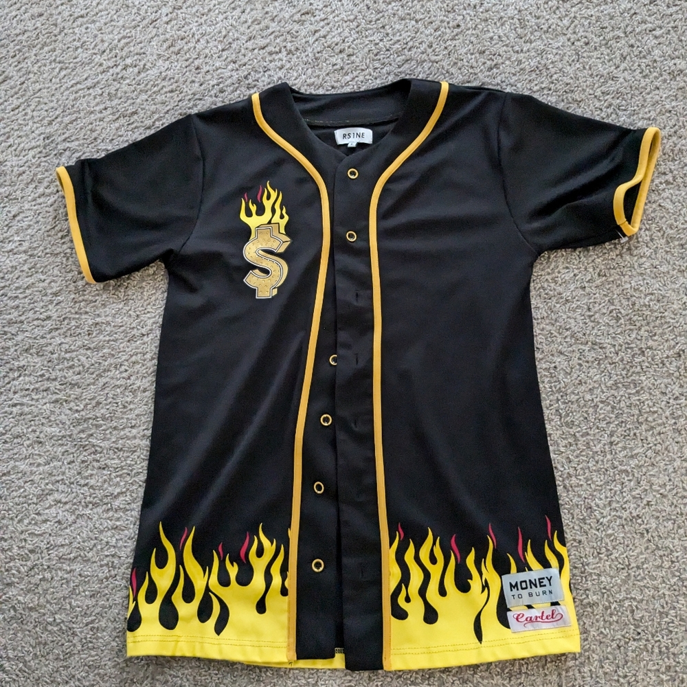 Jersey